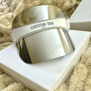 Christian Dior Visor